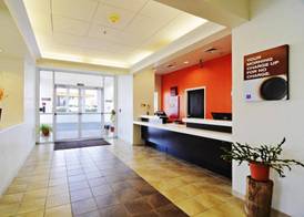 Motel 6-Benson, AZ 4
