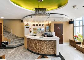 Capitol Central Hotel and Suites 2
