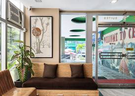 Capitol Central Hotel and Suites 3