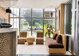 Capitol Central Hotel and Suites 4