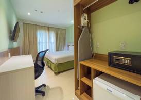 Praiamar Arena Hotel 5