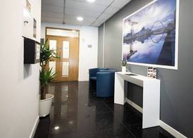 The Spires Serviced Apartments Glasgow 3