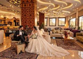 Petra Canyon Hotel 5