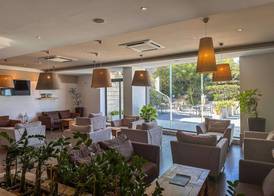 AX Sunny Coast Resort & Spa 2