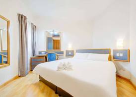 AX Sunny Coast Resort & Spa 5