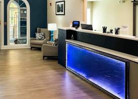 Comfort Suites Salisbury I-85 5