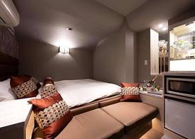 HOTEL VARKIN Ikebukuro Nishiguchi 4