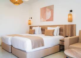 Acel Beach Resort Hotel 2