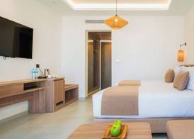 Acel Beach Resort Hotel 3