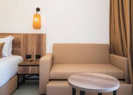 Acel Beach Resort Hotel 5