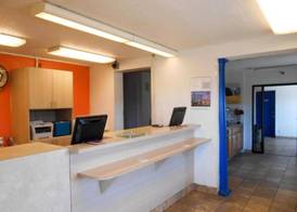 Motel 6-Farmington Hills, MI - Northwest - Farmington Hills 3