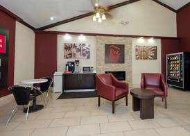 Red Roof Inn New Orleans - Westbank 2