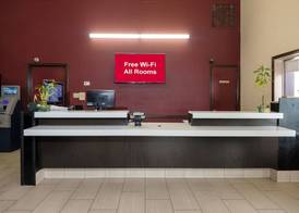Red Roof Inn New Orleans - Westbank 3