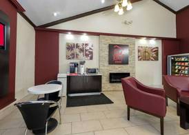 Red Roof Inn New Orleans - Westbank 4