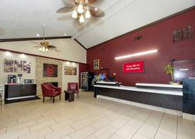 Red Roof Inn New Orleans - Westbank 5