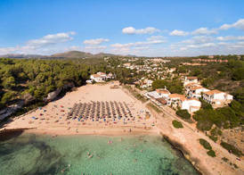 Hôtel Club Marmara Del Mar 4