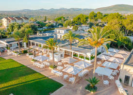 Hôtel Club Marmara Del Mar 5