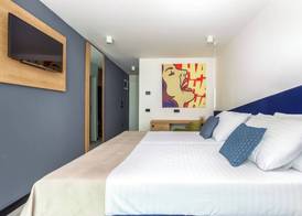 Holiday Resort Ad Turres 4