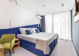 Holiday Resort Ad Turres 5