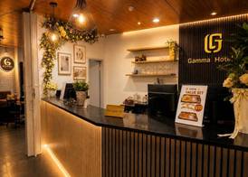 Gamma Hotel 4