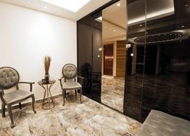 Business Life Hotel & SPA Bakırköy 3