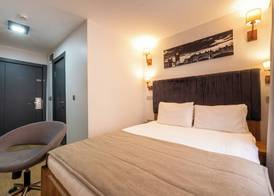 Business Life Hotel & SPA Bakırköy 4