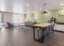 WoodSpring Suites Concord-Charlotte Speedway 4