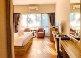 Sukruethai Hotel Chiang Mai - โรงแรมสุขฤทัย เชียงใหม่ 2