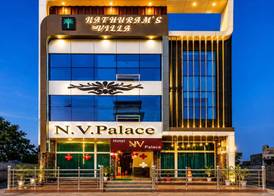 Hotel Nv Palace 2