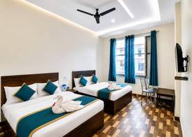 Hotel Nv Palace 3