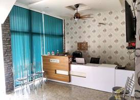 Hotel Nv Palace 5
