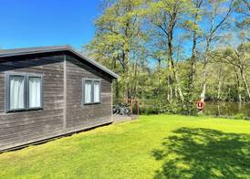 Warren Wood Country Park 4