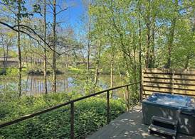 Warren Wood Country Park 5