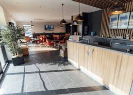 Llanrhidian Holiday Park 4