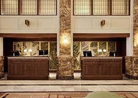 The Palace, a Luxury Collection Hotel, Madrid 3