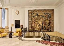 The Palace, a Luxury Collection Hotel, Madrid 4