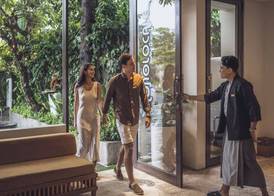 Monolocale Resort Seminyak by Ini Vie Hospitality 3