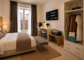 Syraka Design Rooms & Suites 2