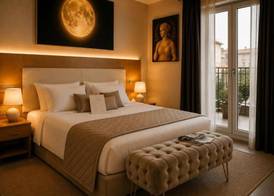 Syraka Design Rooms & Suites 4