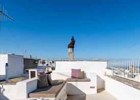 Casa Graziella con Terrazza Panoramica by Wonderful Italy 3