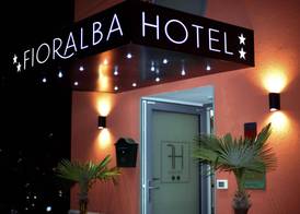 Hotel Fioralba 3
