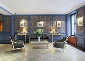 HOTEL DU PRINTEMPS 3