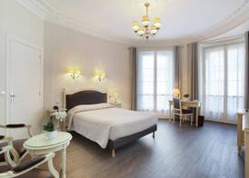 HOTEL DU PRINTEMPS 4