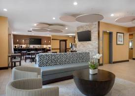 Best Western Plus Whitewater Inn 2