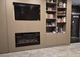 Miss City Hotel Taksim 2