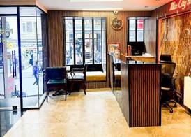 Miss City Hotel Taksim 3