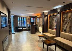 Miss City Hotel Taksim 4
