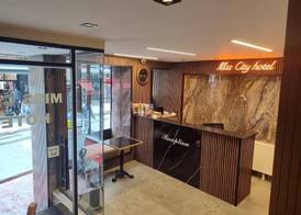 Miss City Hotel Taksim 5