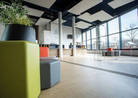 CIS Lamourelle Centre International de Sejour 2