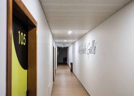 CIS Lamourelle Centre International de Sejour 3